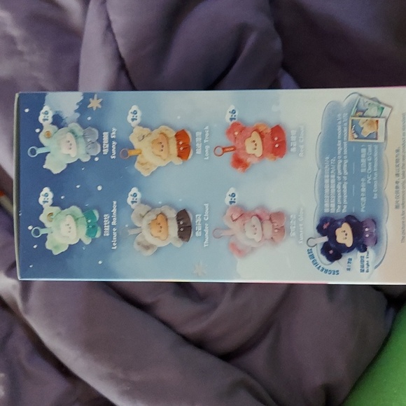 Disney Mickey Head in the clouds, unopened. - Picture 4 of 4